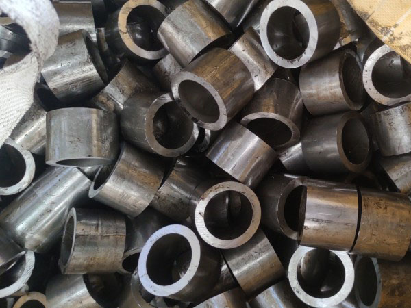 银川无缝钢管切割