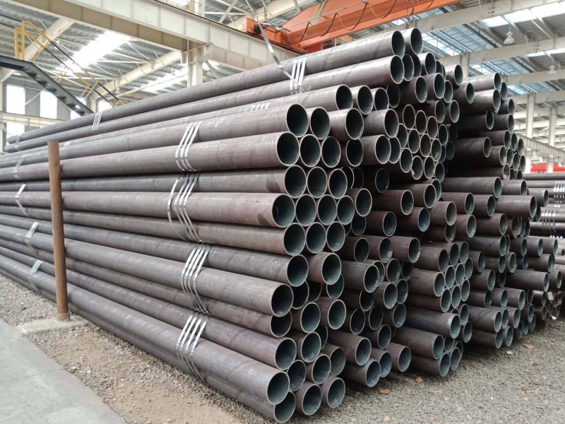 银川30CrMo合金无缝钢管