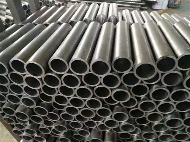银川30CrMo精密无缝钢管