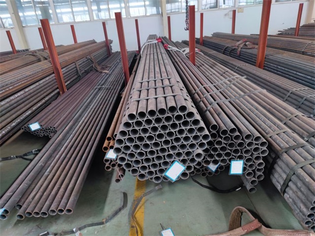 银川20G合金无缝钢管